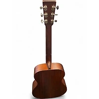 Used Martin 00015M Natural Acoustic Guitar