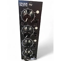 Used Diyre COLOUR PALETTE Rack Equipment