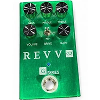 Used Revv Amplification G2 Effect Pedal