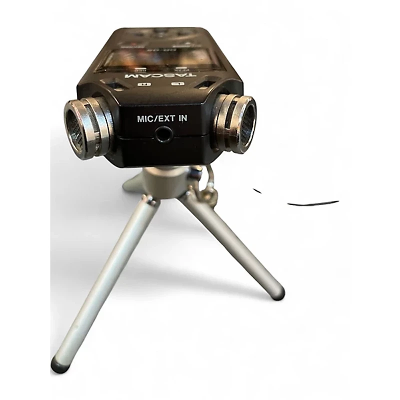 Used TASCAM DR05 MultiTrack Recorder