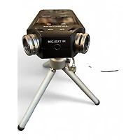 Used TASCAM DR05 MultiTrack Recorder