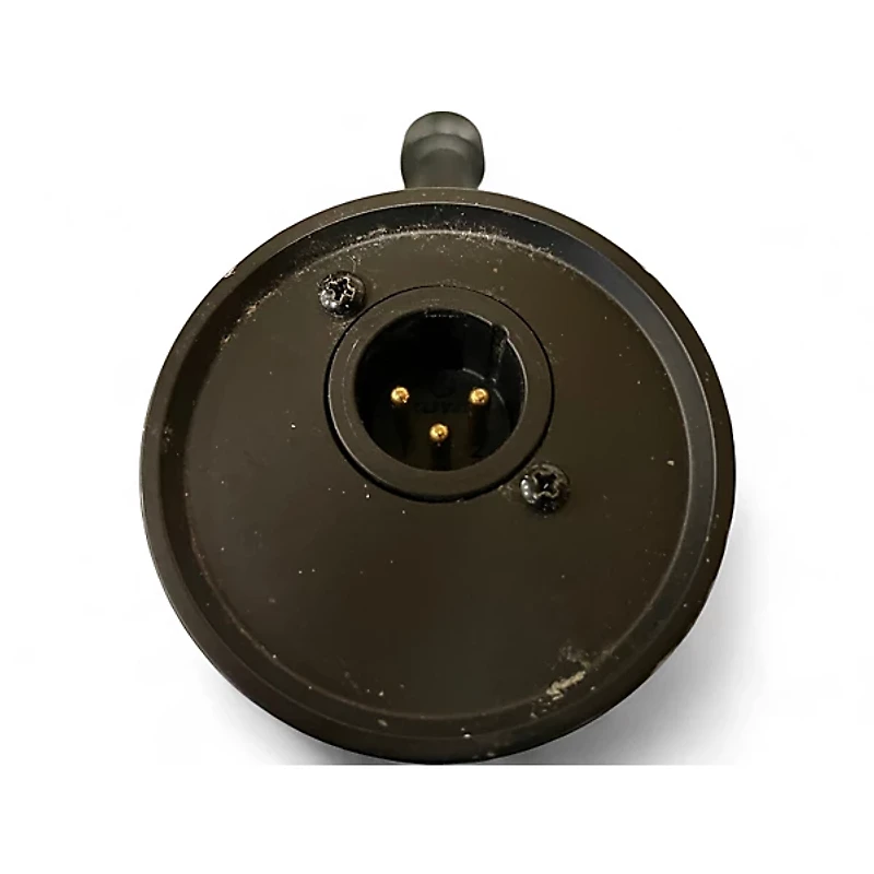 Used Shure MV7X Condenser Microphone