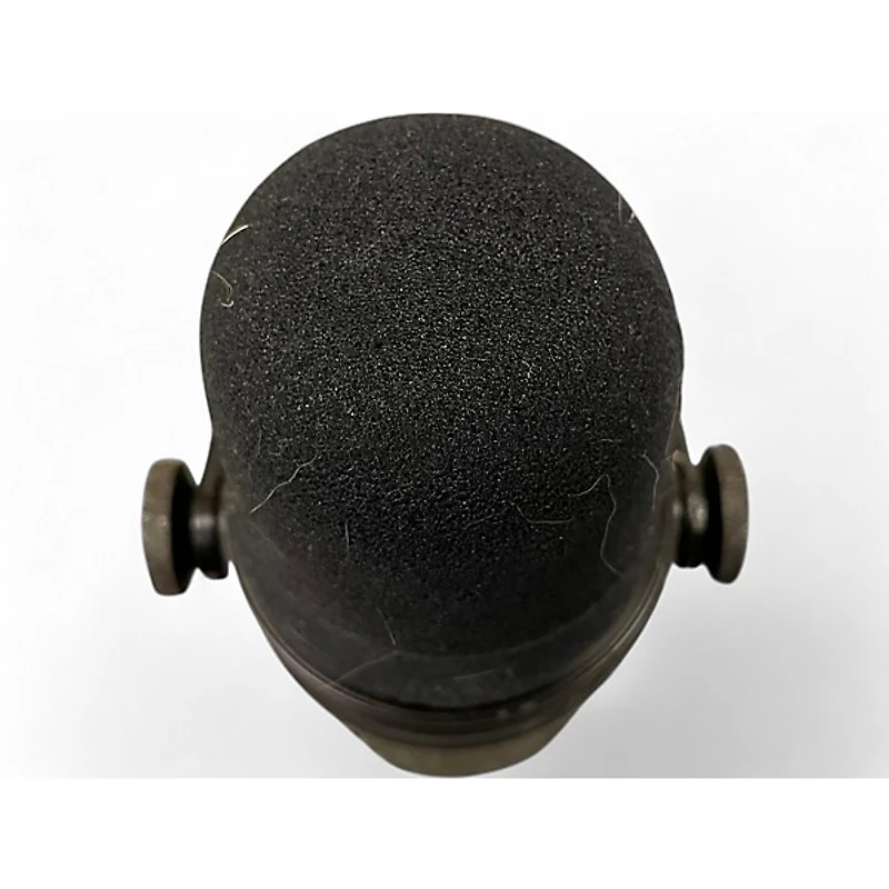 Used Shure MV7X Condenser Microphone