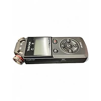 Used TASCAM DR05XP MultiTrack Recorder