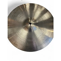 Used Zildjian 14in New Beat Hi Hat Pair Cymbal