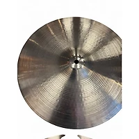 Used Zildjian 14in New Beat Hi Hat Pair Cymbal