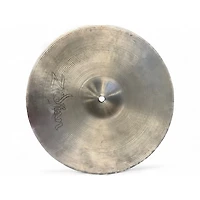 Used Zildjian 14in New Beat Hi Hat Pair Cymbal