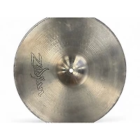 Used Zildjian 14in New Beat Hi Hat Pair Cymbal