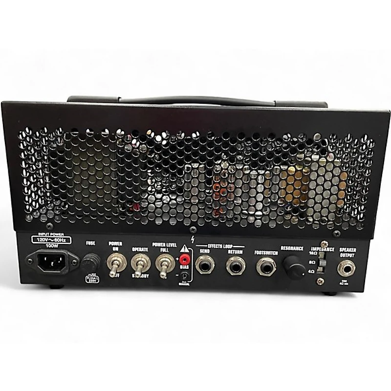 Used EVH 5150 III 15W Lunchbox Tube Guitar Amp Head