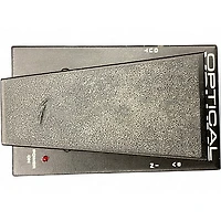 Used Morley EOV Optical Volume Pedal