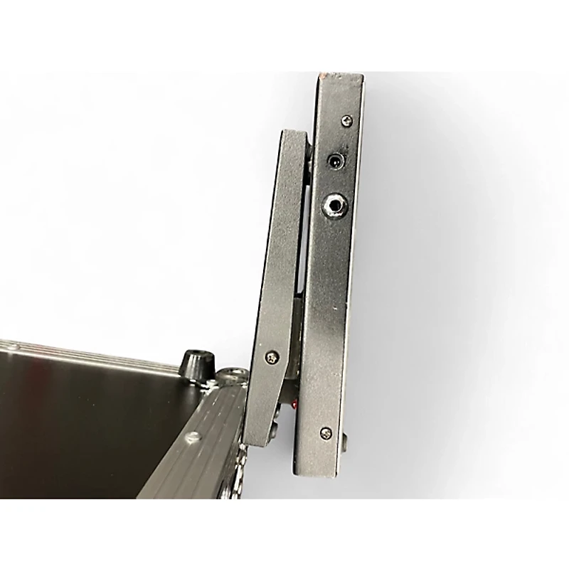 Used Morley EOV Optical Volume Pedal