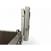 Used Morley EOV Optical Volume Pedal