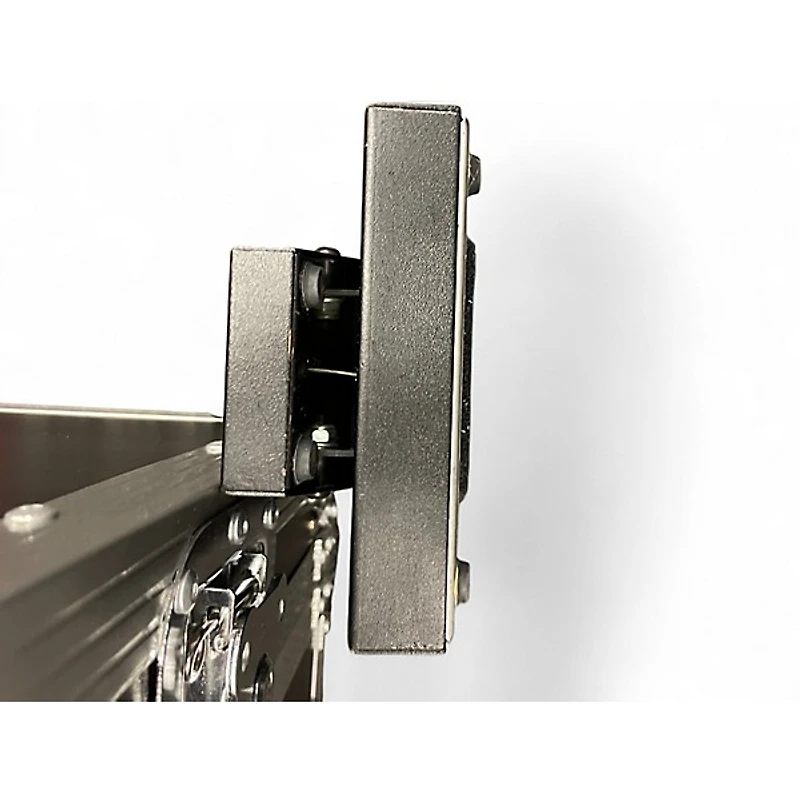 Used Morley EOV Optical Volume Pedal