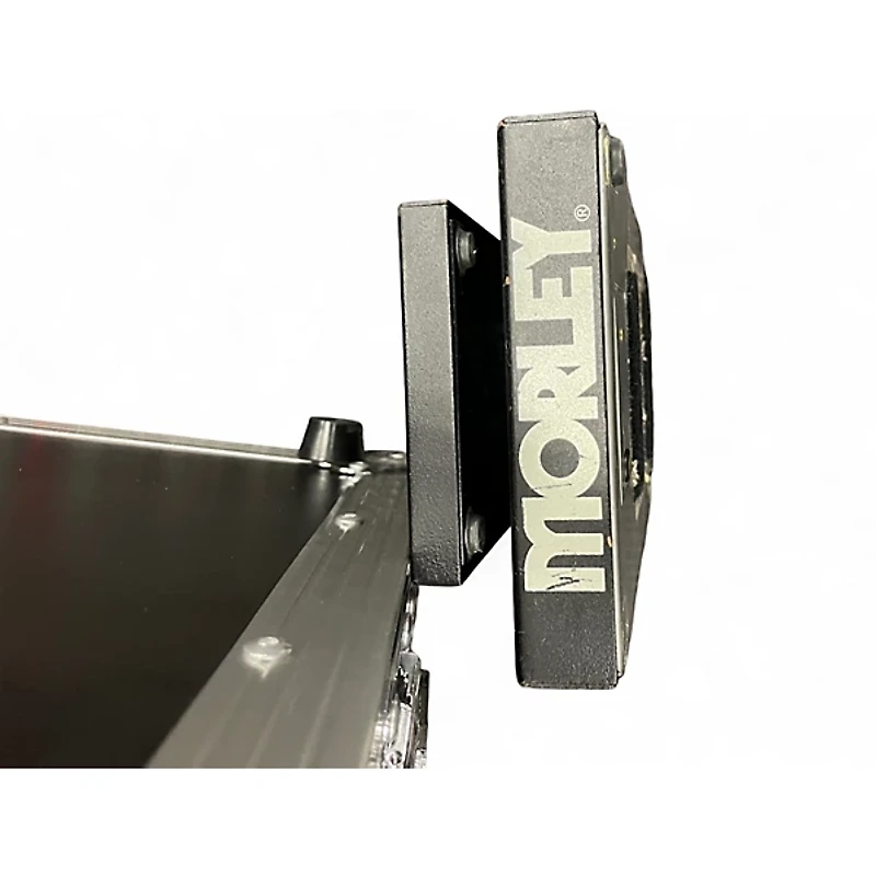 Used Morley EOV Optical Volume Pedal