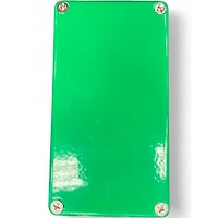 Used Idiotbox Effects RON SWANSON SUPER FUZZ Effect Pedal