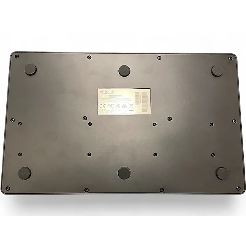 Used Arturia Minilab 3 MIDI Controller