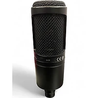 Used Audio-Technica AT2020 Condenser Microphone