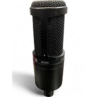 Used Audio-Technica AT2020 Condenser Microphone