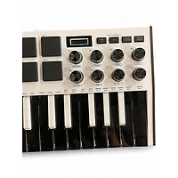 Used Akai Professional MPK Mini MKIII MIDI Controller