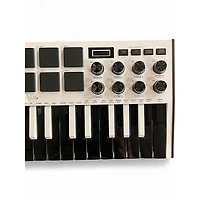 Used Akai Professional MPK Mini MKIII MIDI Controller