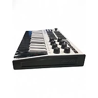 Used Akai Professional MPK Mini MIDI Controller