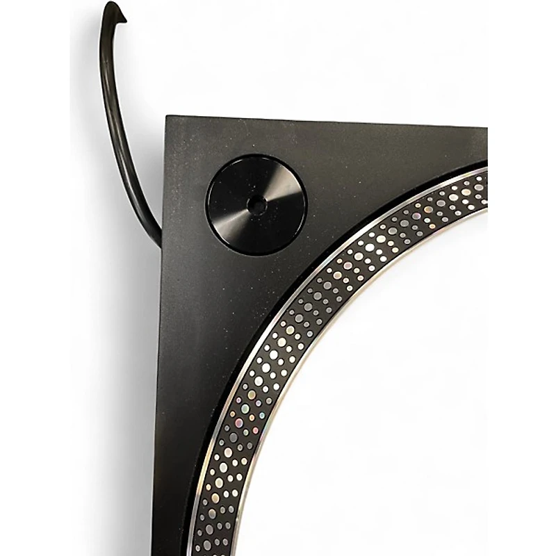 Used Technics SL1200MK7 Turntable