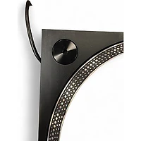 Used Technics SL1200MK7 Turntable