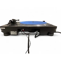 Used Technics SL1200MK7 Turntable