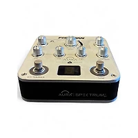Used Fishman Aura Spectrum DI Imaging Guitar Preamp