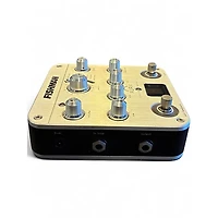 Used Fishman Aura Spectrum DI Imaging Guitar Preamp