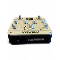 Used Fishman Aura Spectrum DI Imaging Guitar Preamp