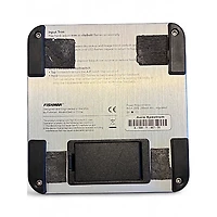 Used Fishman Aura Spectrum DI Imaging Guitar Preamp