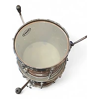 Used Gretsch Drums 3 Piece Renown Natural Drum Kit