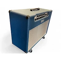 Used MESA/Boogie Lone Star 100W 2x12 Tube Guitar Combo Amp