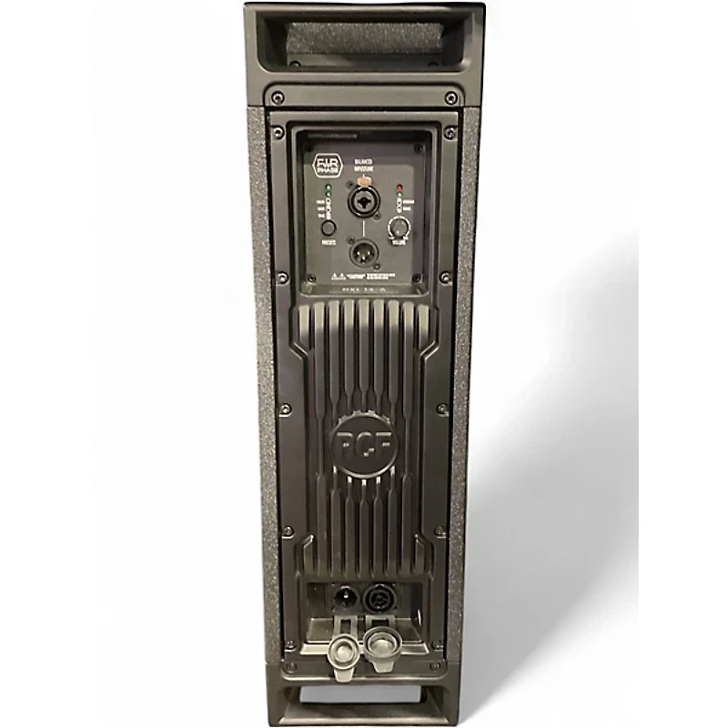 Used RCF NXL 14 A Powered Speaker