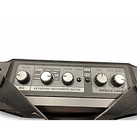 Used Roland MOBILE CUBE Battery Powered Amp