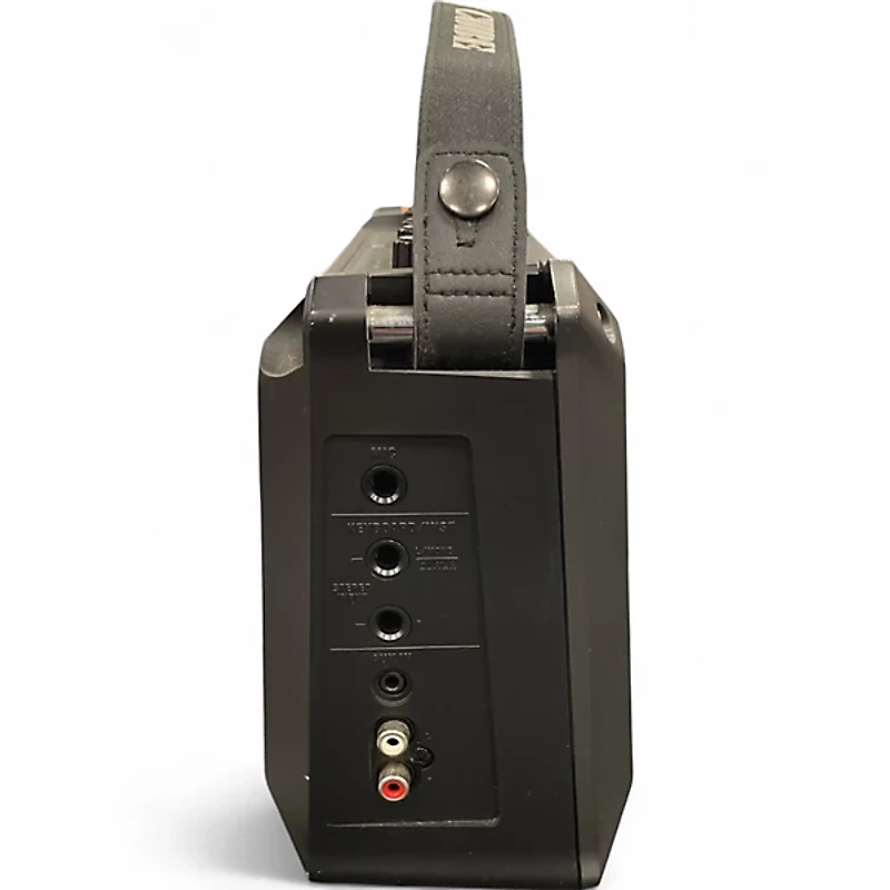 Used Roland MOBILE CUBE Battery Powered Amp
