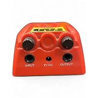 Used Danelectro Fab Echo Effect Pedal