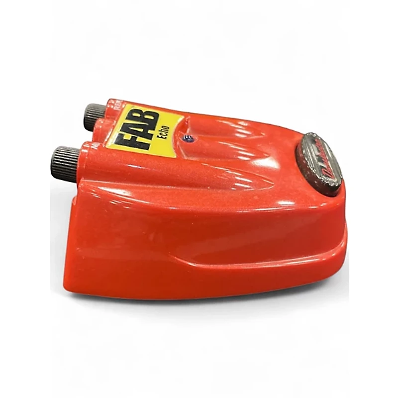 Used Danelectro Fab Echo Effect Pedal