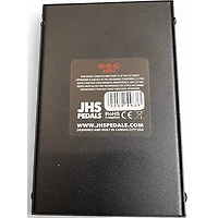 Used JHS Pedals PLUGIN Effect Pedal