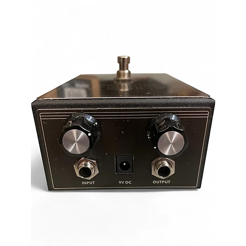 Used JHS Pedals PLUGIN Effect Pedal