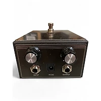 Used JHS Pedals PLUGIN Effect Pedal