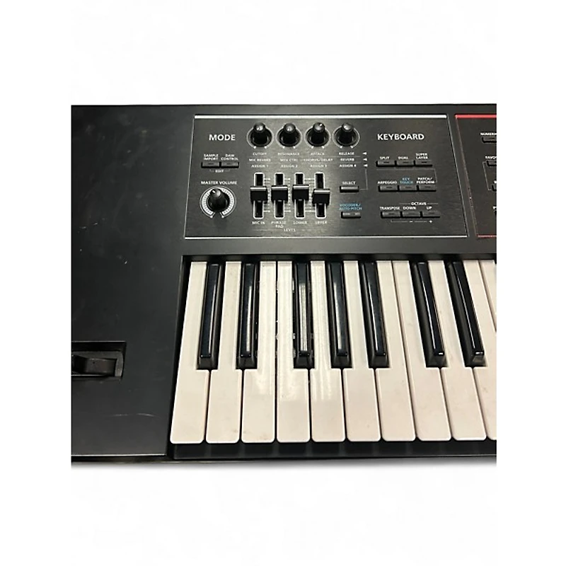 Used Roland JUNO-DS Synthesizer