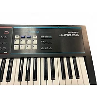 Used Roland JUNO-DS Synthesizer