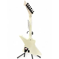 Used ESP LTD SNAKEBITE Alpine White Solid Body Electric Guitar