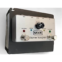 Used MXR CLONE LOOPER Pedal