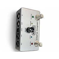 Used MXR CLONE LOOPER Pedal
