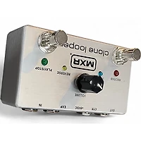 Used MXR CLONE LOOPER Pedal