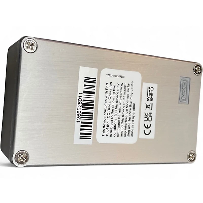 Used MXR CLONE LOOPER Pedal