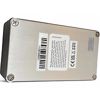 Used MXR CLONE LOOPER Pedal